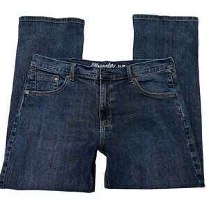 Wrangler Retro slim bootcut Jeans Men's size 36 x 30(28.5)